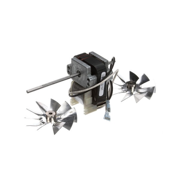 Hatco Blower & Blades 120 Volt Kit R02.12.098.00
